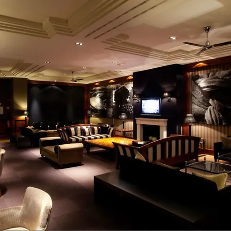 Hotel 1898 Barcelona