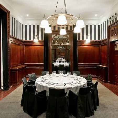 1898 Hotel Barcelona