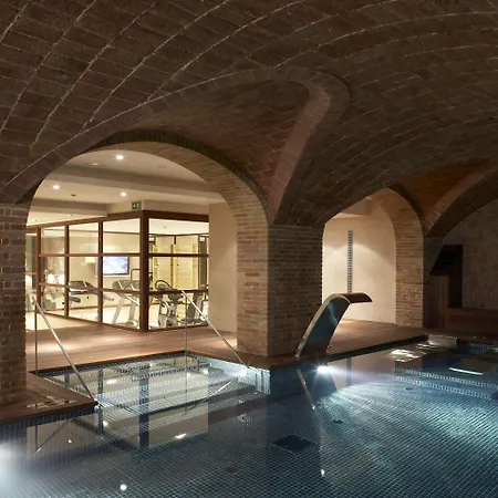 Hotell 1898 Barcelona