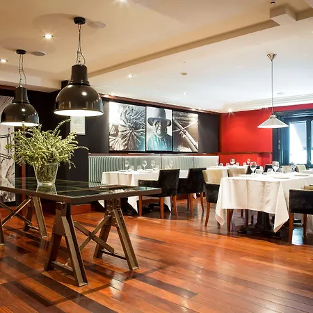 1898 Hotell 4*