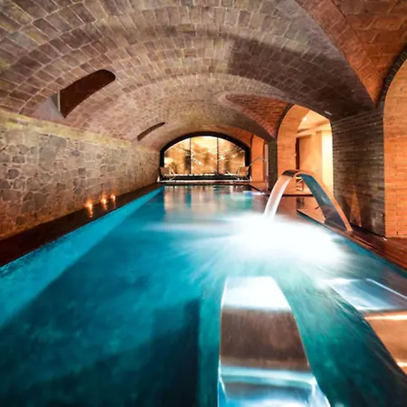 1898 Hotell Barcelona