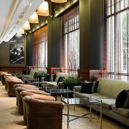 1898 Hotell Barcelona