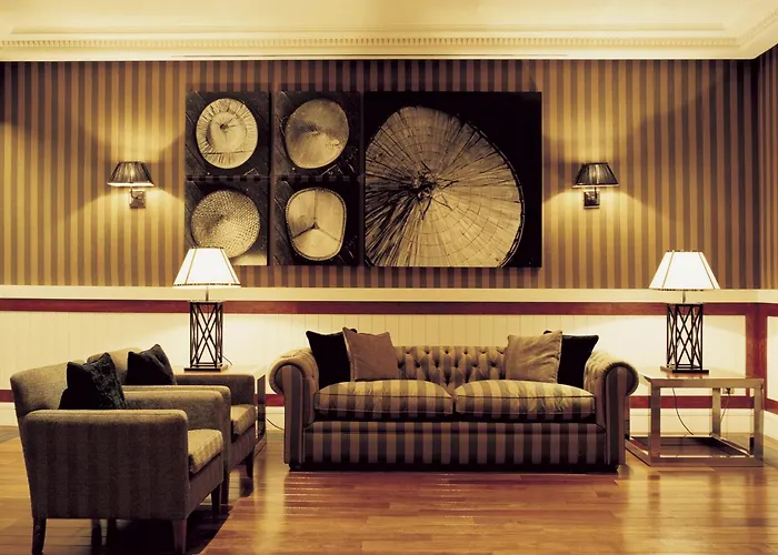 فندق 1898 4*