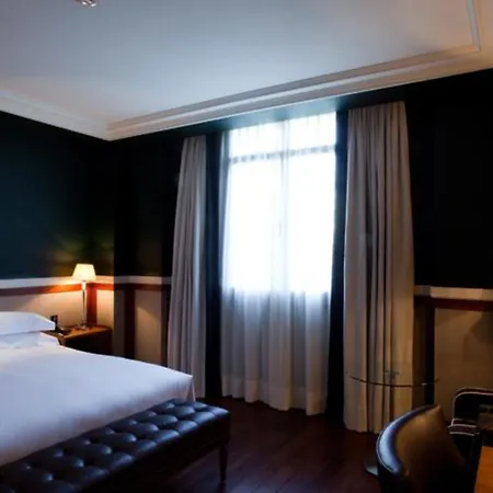 1898 Hotell Barcelona