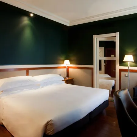 1898 Hotel Barcelona