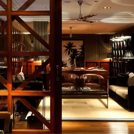 1898 Hotel Barcelona