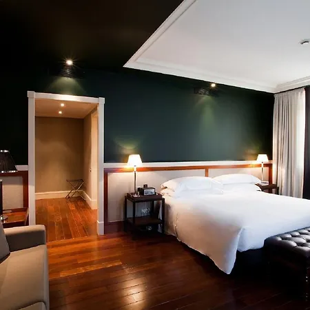 1898 Hotell Barcelona
