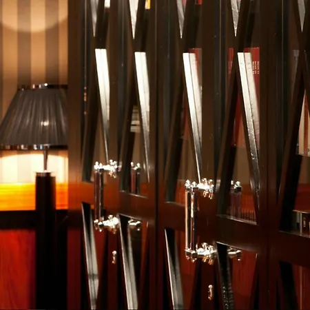 Hotell 1898 Barcelona