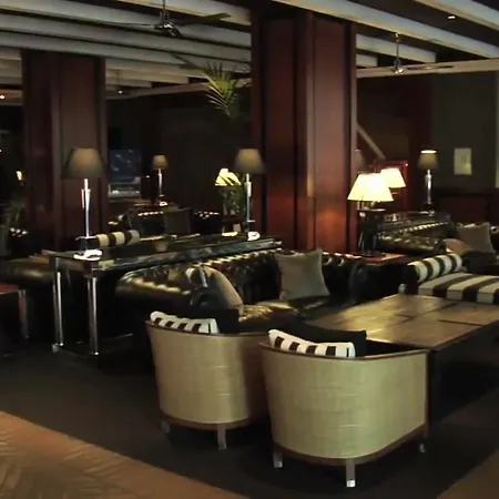 Hotell 1898